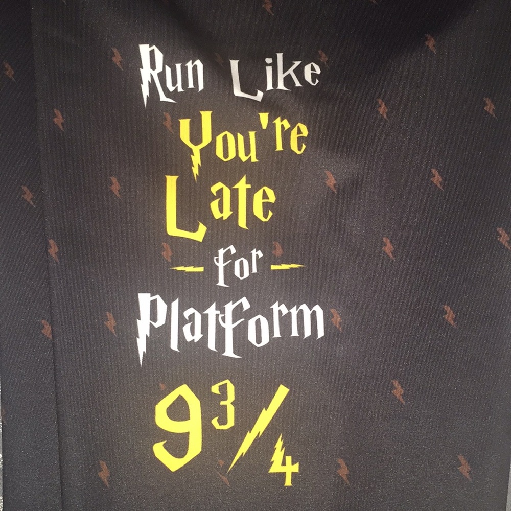 Harry Potter leggings